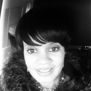Meet your Posher, Evelyn eggins